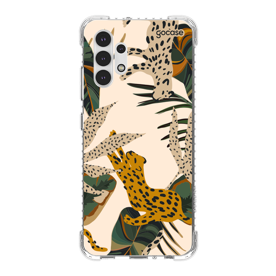 Onças Abstratas  Onças Abstratas