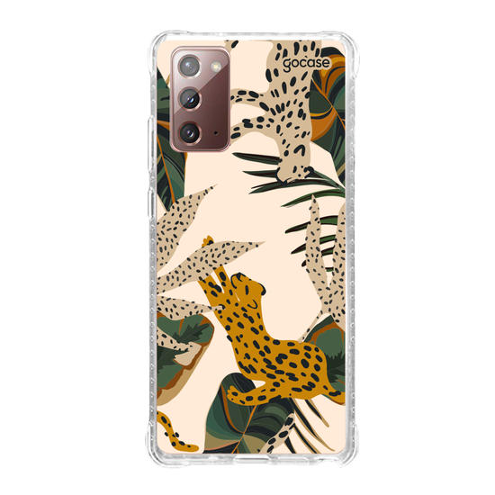 Onças Abstratas  Onças Abstratas