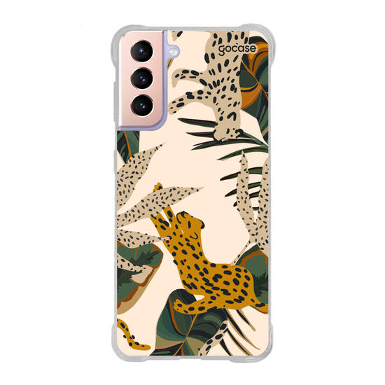 Onças Abstratas  Onças Abstratas