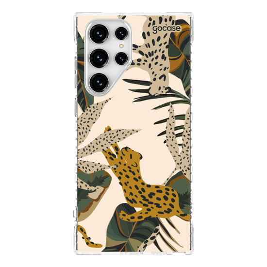 Onças Abstratas  Onças Abstratas