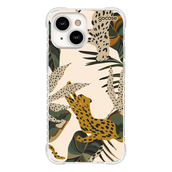 Onças Abstratas  Onças Abstratas