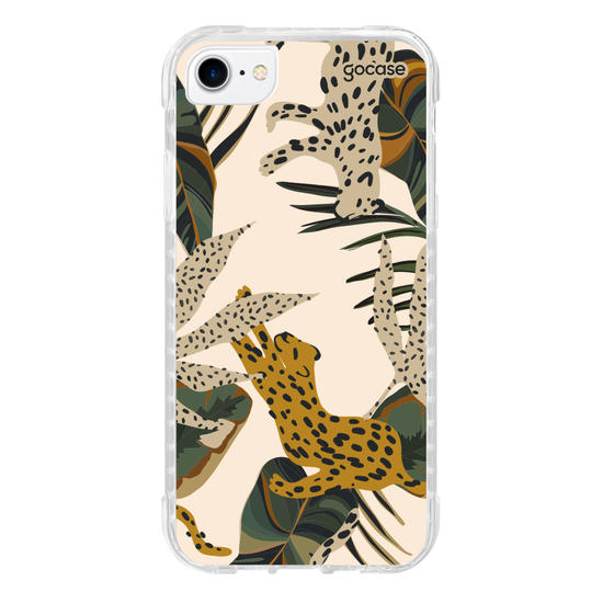 Onças Abstratas  Onças Abstratas