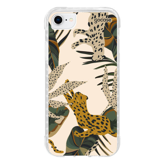 Onças Abstratas  Onças Abstratas