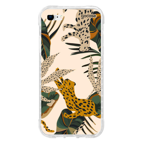 Onças Abstratas  Onças Abstratas