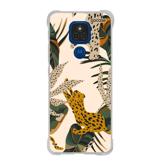 Onças Abstratas  Onças Abstratas