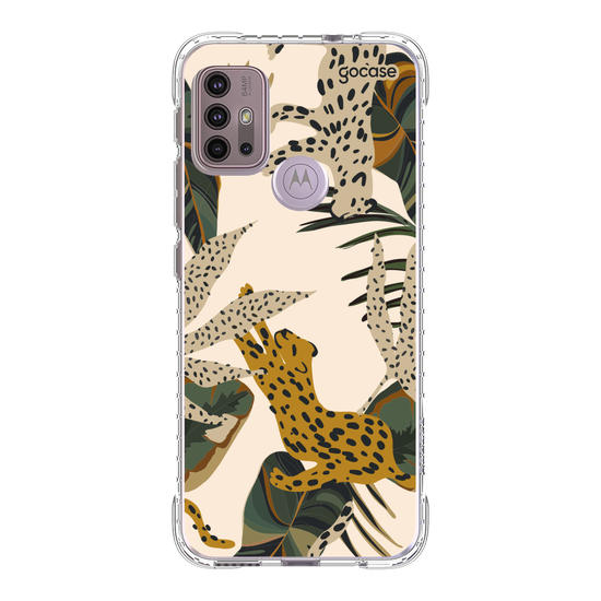 Onças Abstratas  Onças Abstratas