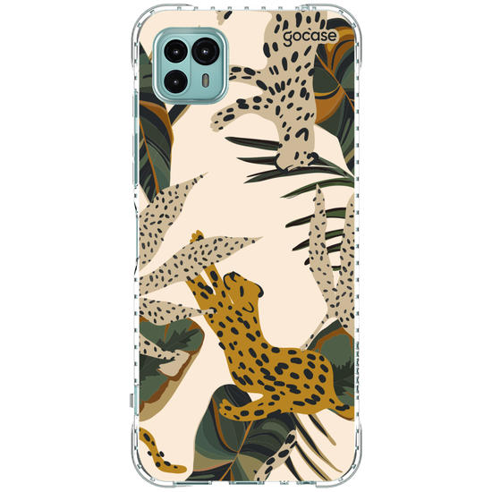 Onças Abstratas  Onças Abstratas