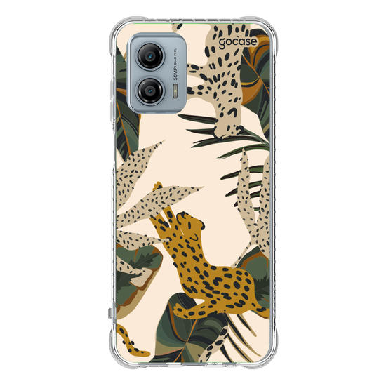 Onças Abstratas  Onças Abstratas