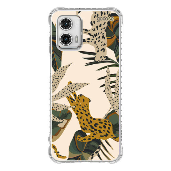 Onças Abstratas  Onças Abstratas