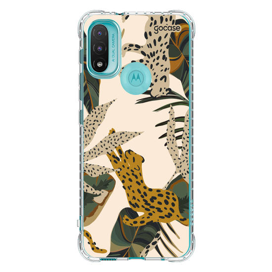 Onças Abstratas  Onças Abstratas