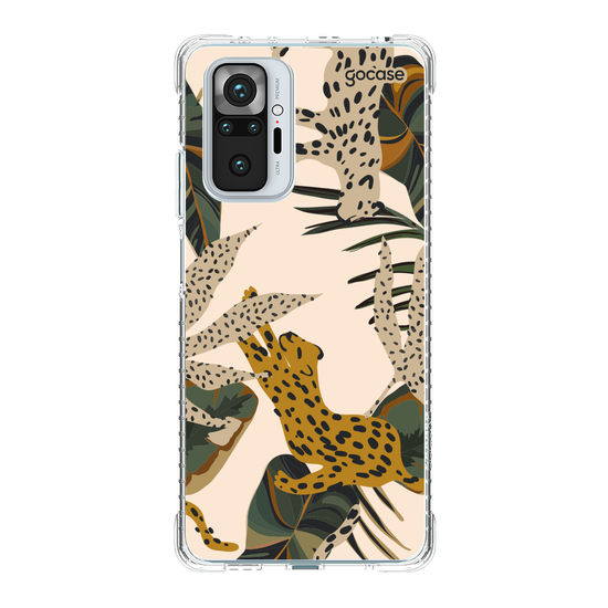 Onças Abstratas  Onças Abstratas