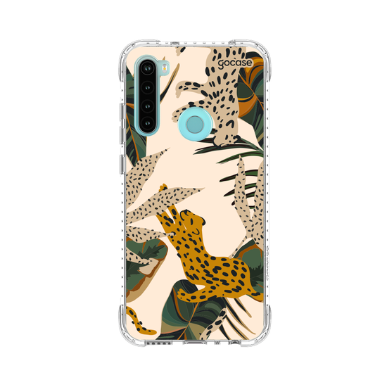 Onças Abstratas  Onças Abstratas