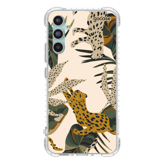 Onças Abstratas  Onças Abstratas