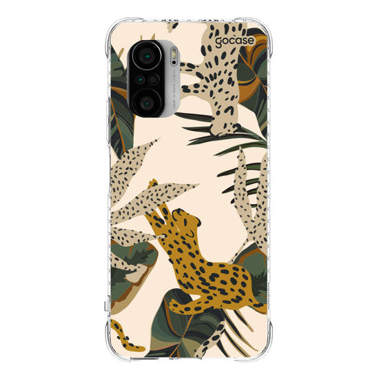 Onças Abstratas  Onças Abstratas