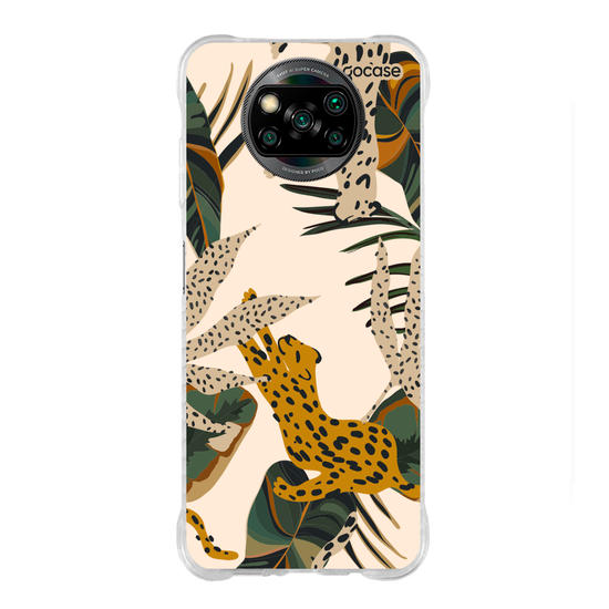 Onças Abstratas  Onças Abstratas