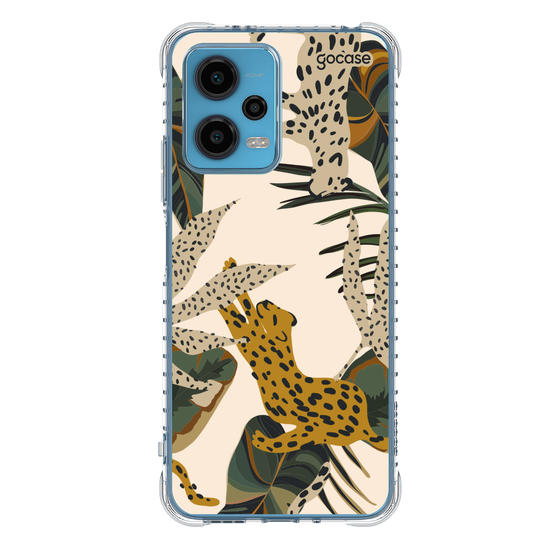 Onças Abstratas  Onças Abstratas