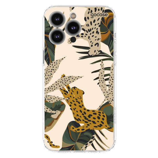 Onças Abstratas  Onças Abstratas