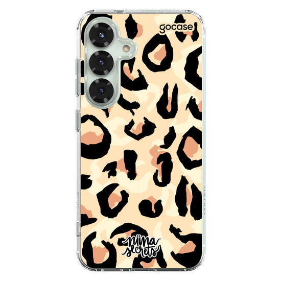 Oncinha by Niina Secrets