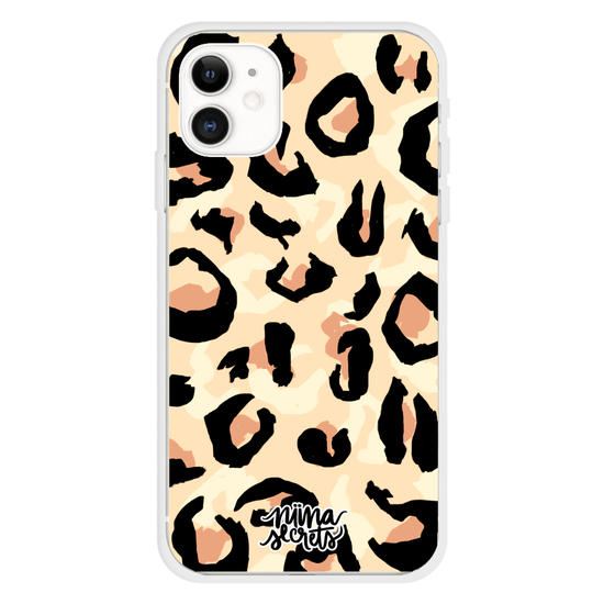 Oncinha by Niina Secrets Phone Case