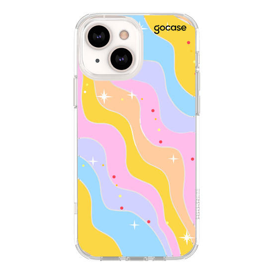 Waves Phone Case