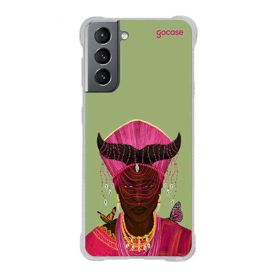 Capinha para celular  Onira Por Nós