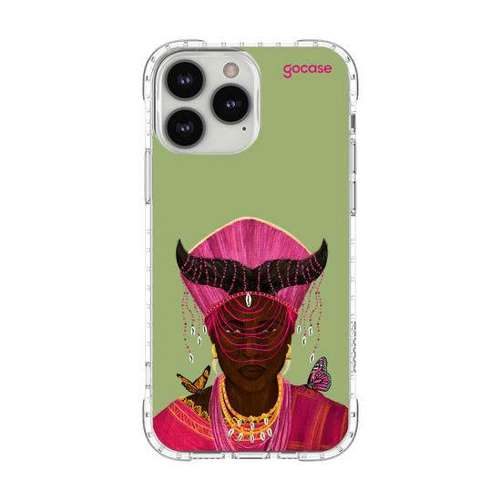 Capinha para celular  Onira Por Nós