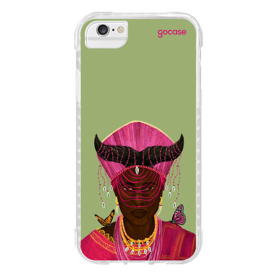 Capinha para celular  Onira Por Nós