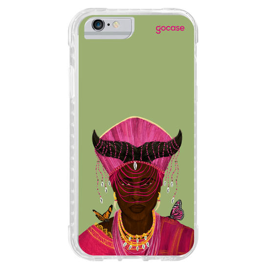 Capinha para celular  Onira Por Nós