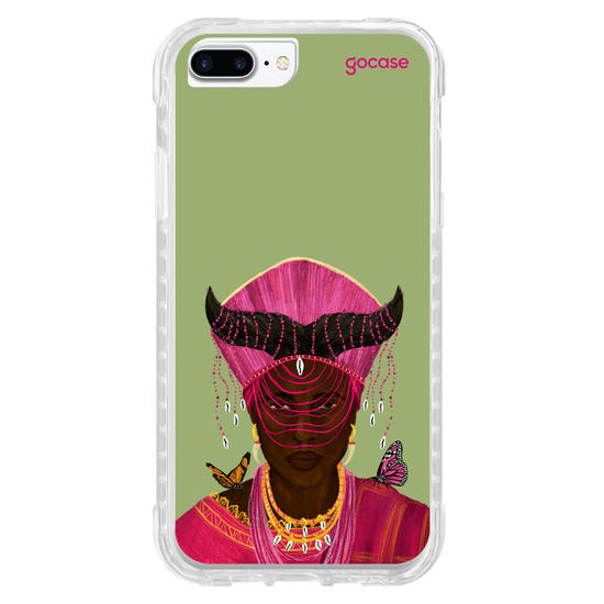 Capinha para celular  Onira Por Nós