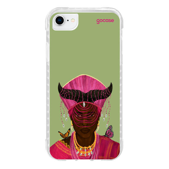Capinha para celular  Onira Por Nós