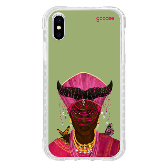 Capinha para celular  Onira Por Nós