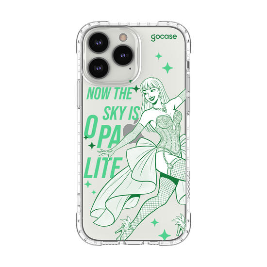 Capinha para celular  Opalite Sky