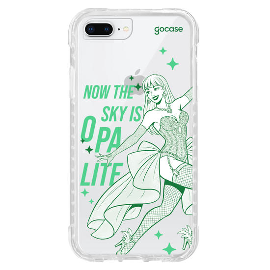 Capinha para celular  Opalite Sky