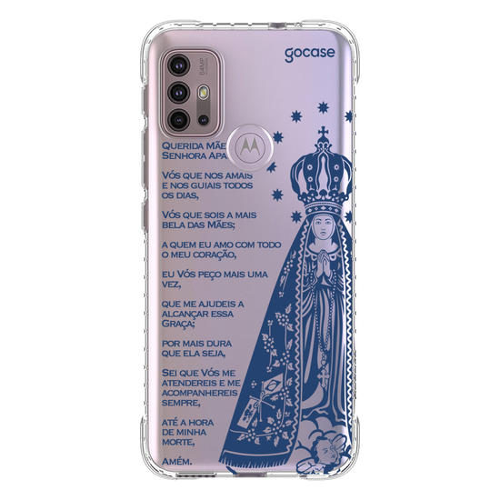  Oração Nossa Senhora Aparecida