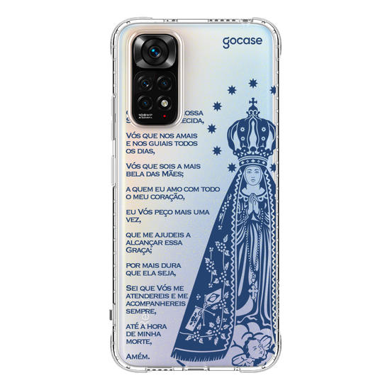  Oração Nossa Senhora Aparecida