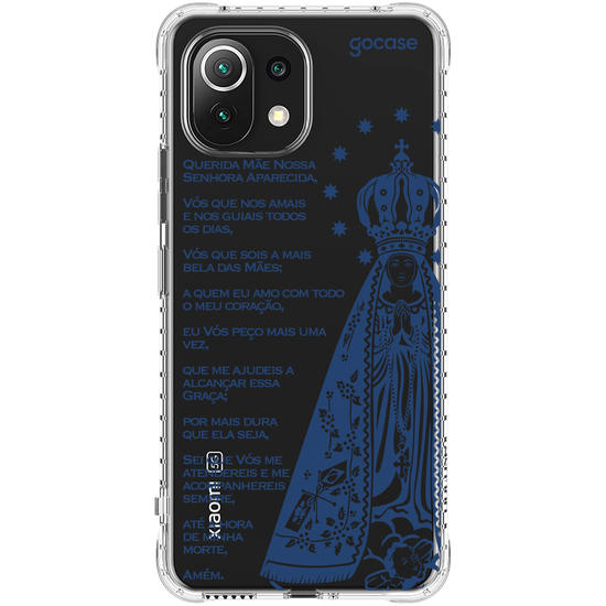  Oração Nossa Senhora Aparecida