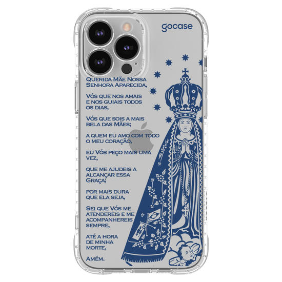  Oração Nossa Senhora Aparecida