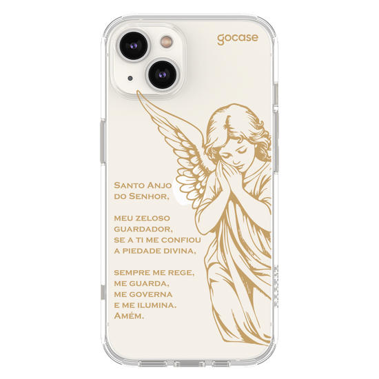  Oração Santo Anjo