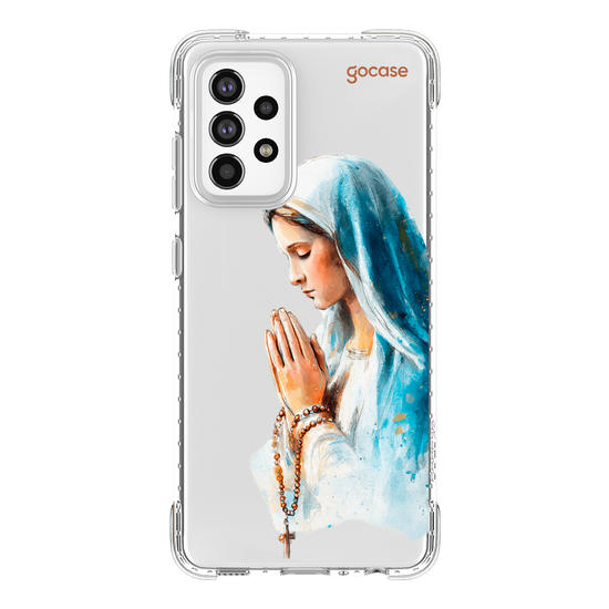  Virgem Maria - Orações de Maria