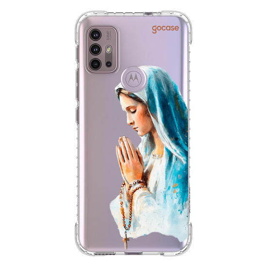  Virgem Maria - Orações de Maria