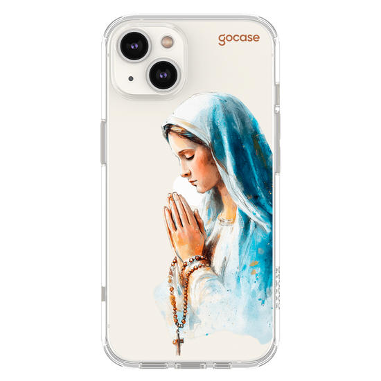  Virgem Maria - Orações de Maria