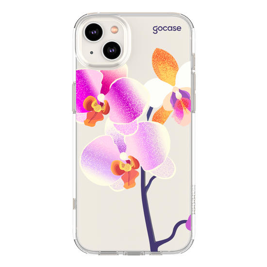 Capinha para celular  Orchid Dream