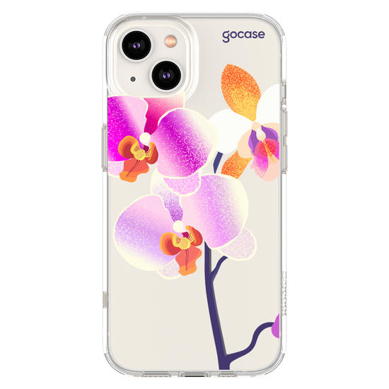 Capinha para celular  Orchid Dream