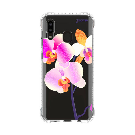 Capinha para celular  Orchid Dream