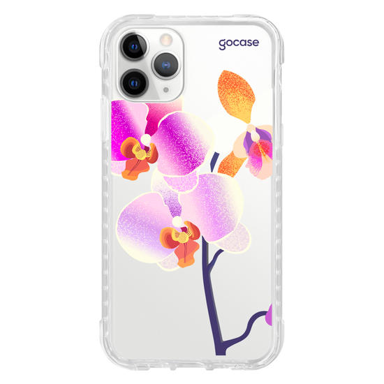 Capinha para celular  Orchid Dream