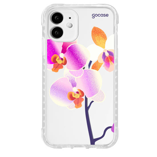 Capinha para celular  Orchid Dream