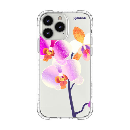 Capinha para celular  Orchid Dream