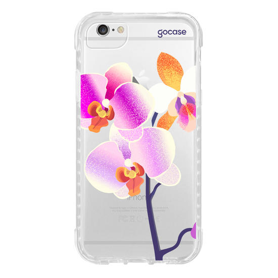 Capinha para celular  Orchid Dream
