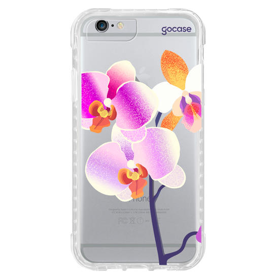 Capinha para celular  Orchid Dream