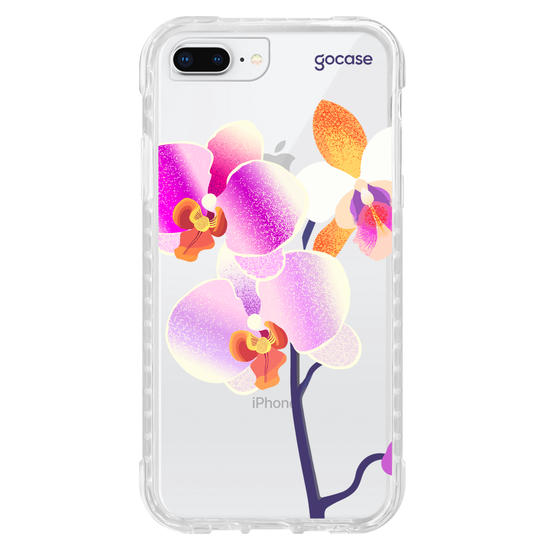 Capinha para celular  Orchid Dream